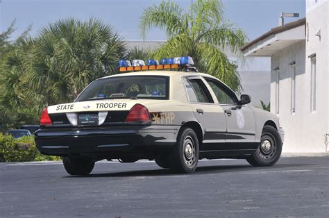 2003, Ford, Crown, Victoria, Police, Car, Muscle, Usa, 4200x3150 03 ...