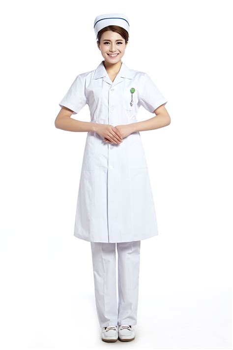 Nurse Uniform Shop - Hard Orgasm