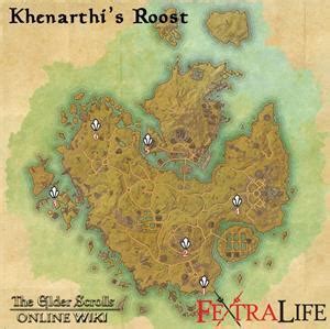 Skyshards | Elder Scrolls Online Wiki