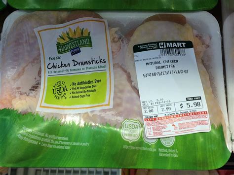 Do You Really Know What You're Eating?: To protect ShopRite brand, store bans antibiotic-free ...