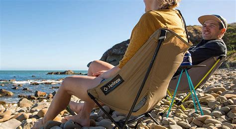 Best Backpacking Chair [2024] Top Folding Chairs for Backpacking Review