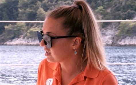 Below Deck Sailing Yacht Spoilers: Daisy’s Confession Stuns Colin!