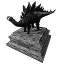 Stego Statue (Mobile) - Official ARK: Survival Evolved Wiki