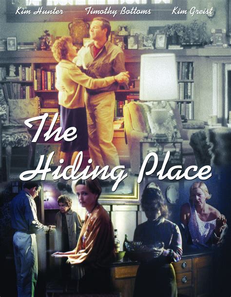 Watch The Hiding Place | Prime Video