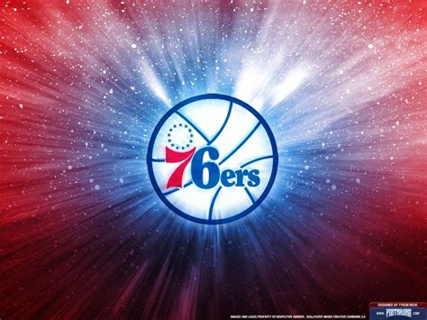 images of the 76ers basketball team logos | Philadelphia 76ers Logo ...