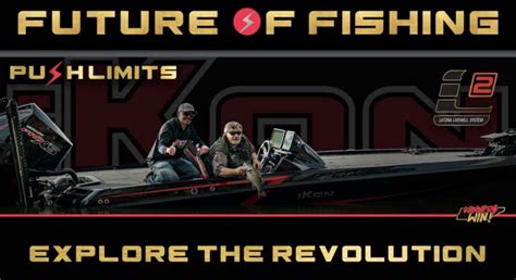 iKon Boats has Officially Entered the Bass Boat Industry | Bass Angler Magazine