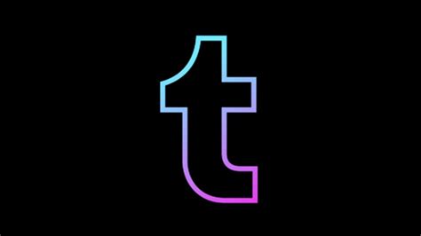 Users are seriously unimpressed with the new Tumblr logo | Creative Bloq