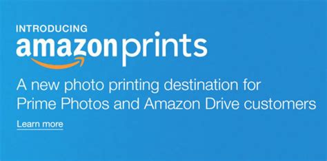 Now order high-quality digital photo prints through Amazon - Gadgets Post