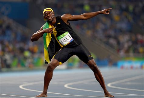 Usain Bolt: Secret ex-flame says sprinter two-timed with Kasi Bennet ...