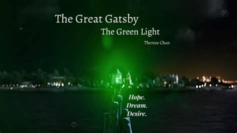 Picture 20 of What Does The Green Light Symbolize In The Great Gatsby | loans2till2payday