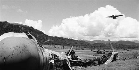 Crash of a Lockheed C-130A Hercules in Khâm Đức | Bureau of Aircraft Accidents Archives