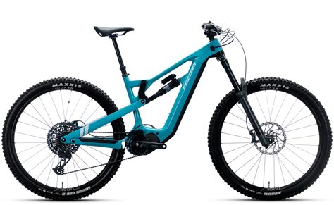 THE TEN BEST ALL AROUND ELECTRIC MOUNTAIN BIKES OF 2023 - Mountain Bike ...