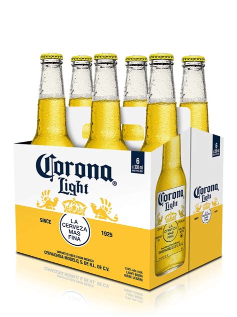 Corona Light | LCBO