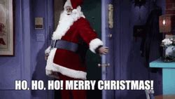 Funny Merry Christmas GIFs | GIFDB.com