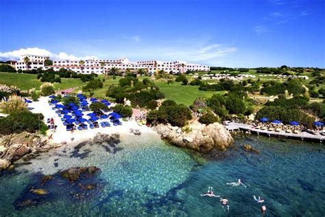 Best Hotels In Sardinia On The Beach