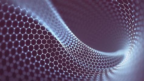 Scientists synthesise graphene nanoribbons for quantum technology