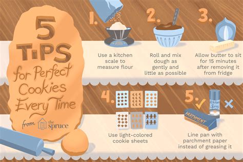 What NOT To Do When Baking Cookies: 11 Common Mistakes