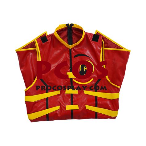 Shop Battle of the Super Sons Robin Damian Wayne Cosplay Costume - High Quality - Best ...