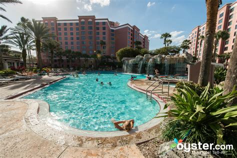 Caribe Royale Orlando Review: What To REALLY Expect If You Stay