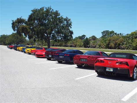 Gallery - Bay Area Corvette ClubBay Area Corvette Club