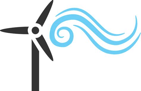 Wind Energy Logo