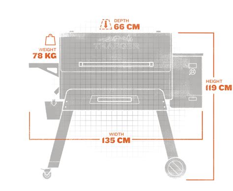 Traeger Ironwood 885 Pellet Grill - The Fireman New Zealand