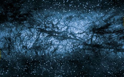 Could Einstein Be Wrong? A Dark Matter Map Raises Even More Questions About the Universe - Great ...