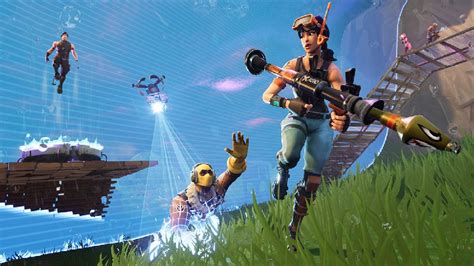 Fortnite Split Screen Guide - What We Know - Prima Games