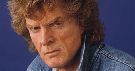 Radio Personality Don Imus Dead at 79