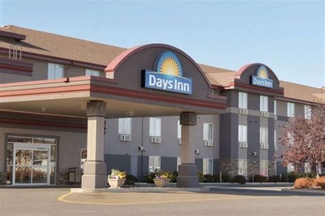 Days Inn And Suites vacation deals - Lowest Prices, Promotions, Reviews, Last Minute Deals ...