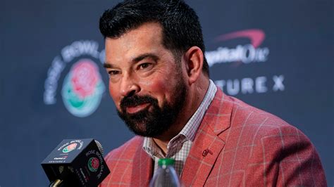 Letters: Ryan Day treated too harshly about his Ohio State salary