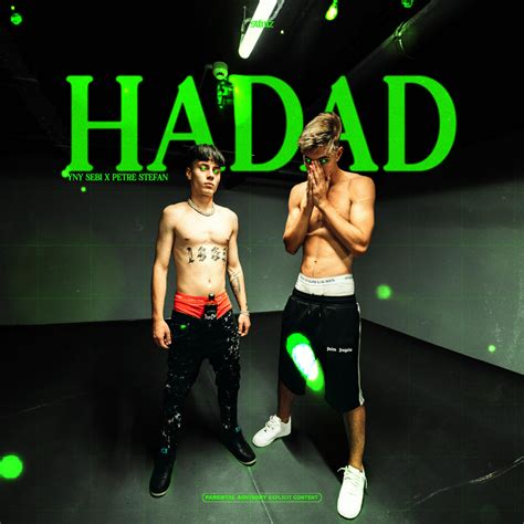 YNY Sebi & Petre Ștefan – Hadad Lyrics | Genius Lyrics