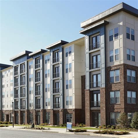 Germantown, MD Apartments | Liberty Mill | Photos