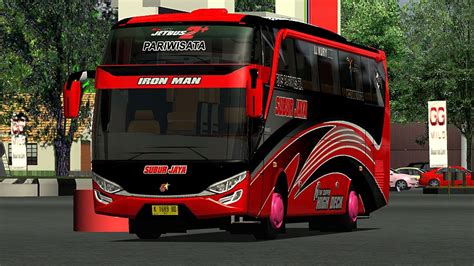 Bus simulator indonesia pc - deluxelasopa