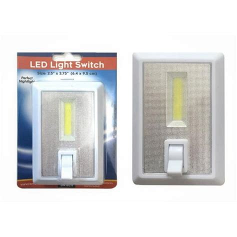 Wireless Light Switches