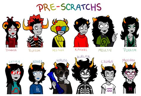 homestuck Homestuck spoilers upd8 Homestuck reference sasuinurpants ...