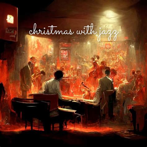 ‎Christmas With Jazz - Single - Album by Gospel Sax, New York Jazz ...