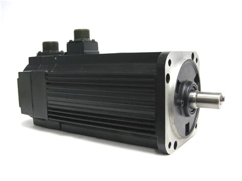 USAFED-12-HL11 Yaskawa AC Servo Motor — CNC Parts Dept., Inc.