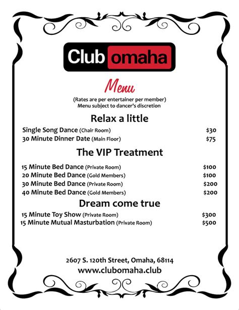 menu-updated – Club Omaha