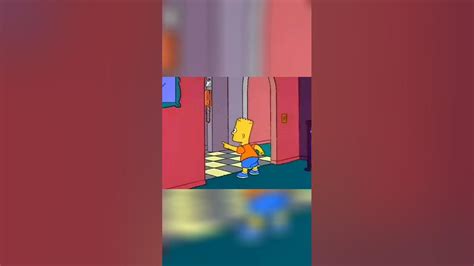 Bart plays a prank on Homer 🍺 The Simpsons - YouTube