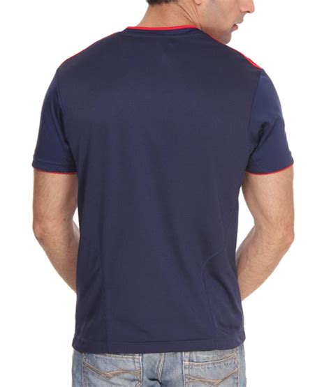 Buy IPL Delhi Daredevils Official Mens Jersey Online @ ₹1099 from ShopClues