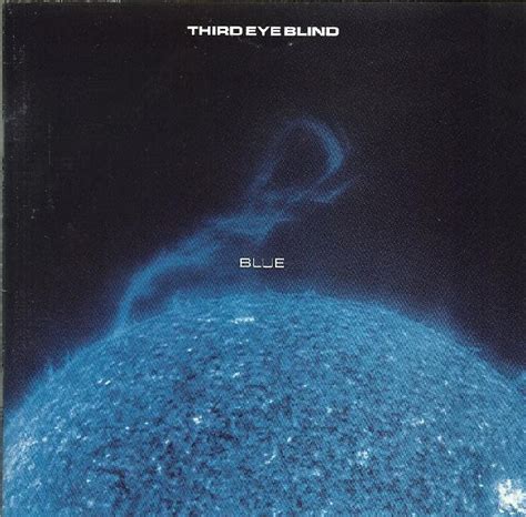 Third Eye Blind - Blue at Discogs