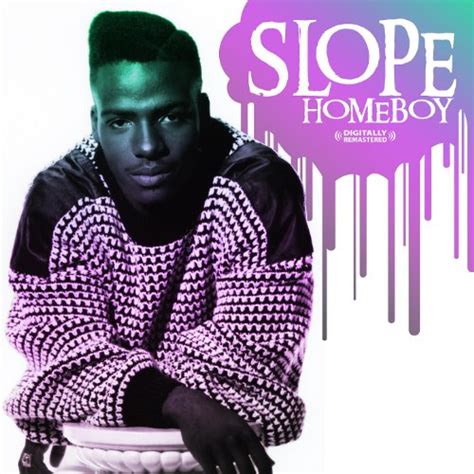 Amazon.com: Homeboy : Slope: Digital Music