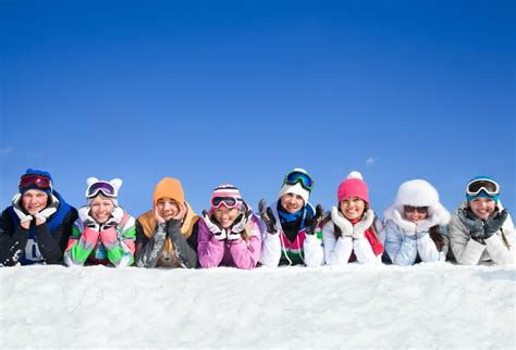 6 Winter Weekend Activities To Try At Your Boarding School | Orah Blog