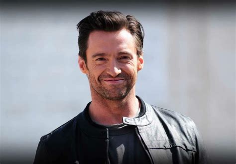 Hugh Jackman Birthday