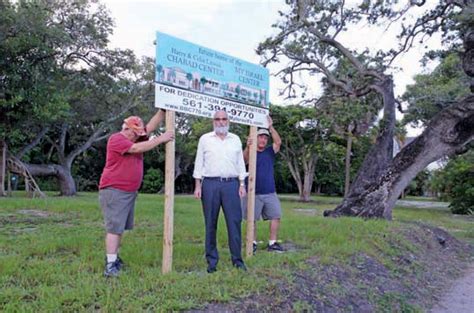 Boca Raton: Chabad members ready to move in - News - The Coastal Star