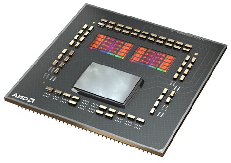 AMD's Subsequent-Gen Ryzen 7000 Desktop CPUs with 3D V-Cache Know-how Prone to Launch in 2023 ...