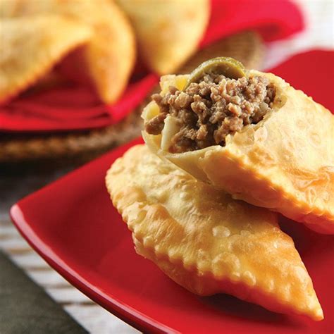 Empanadas de carne