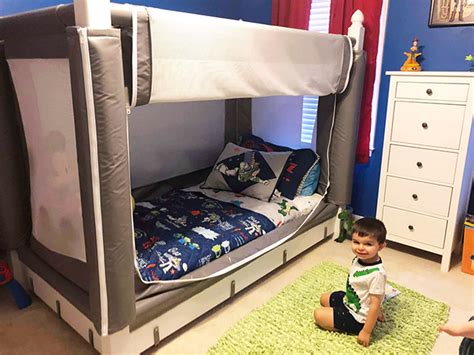 Noah's World | Beds designed to provide a safe environment for your child