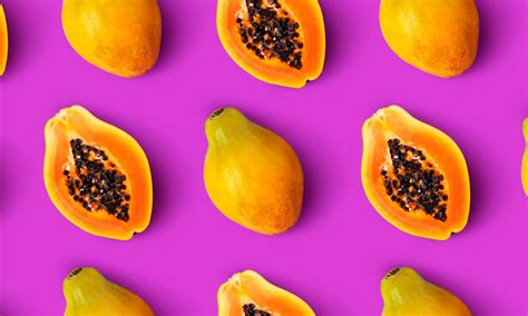 Mexican papaya industry and its food safety evolution